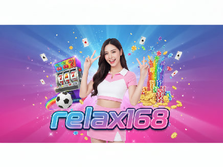 relax168 login